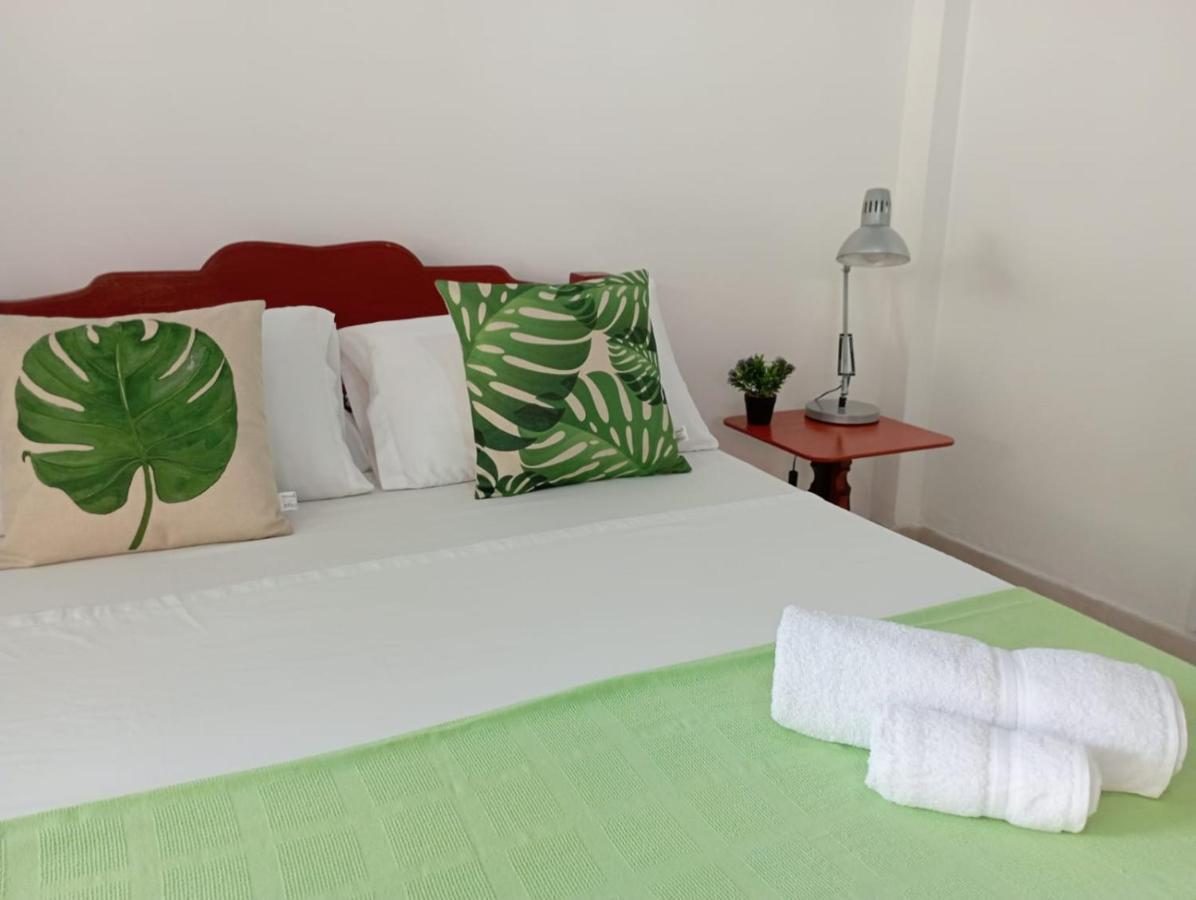 San Jose House Hotel Leticia Kültér fotó